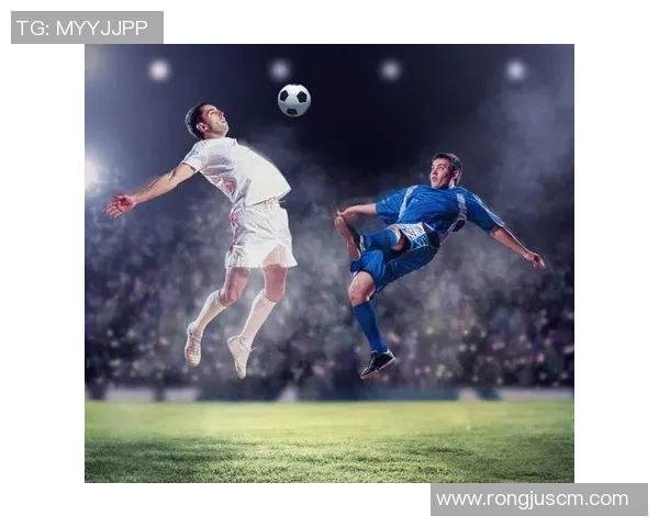 足球明星的跳跃高度揭秘你不知道的运动员惊人能力 足球明星的跳跃高度揭秘你不知道的运动员惊人能力