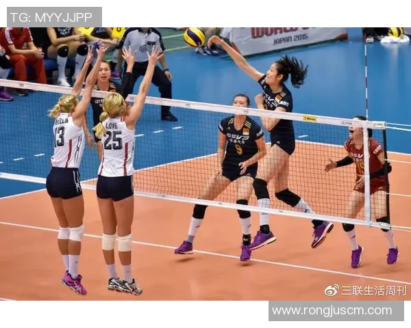 重庆排球队在杯赛中的灵活性展现与战术调整分析 重庆排球队在杯赛中的灵活性展现与战术调整分析