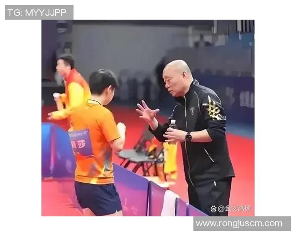 上海乒乓球队实力引发热议球迷对其表现及未来发展展开激烈讨论 上海乒乓球队实力引发热议球迷对其表现及未来发展展开激烈讨论
