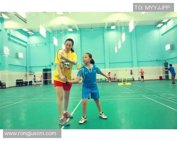 武汉羽毛球队转型之路：从传统强队到现代化竞技新标杆的蜕变与挑战