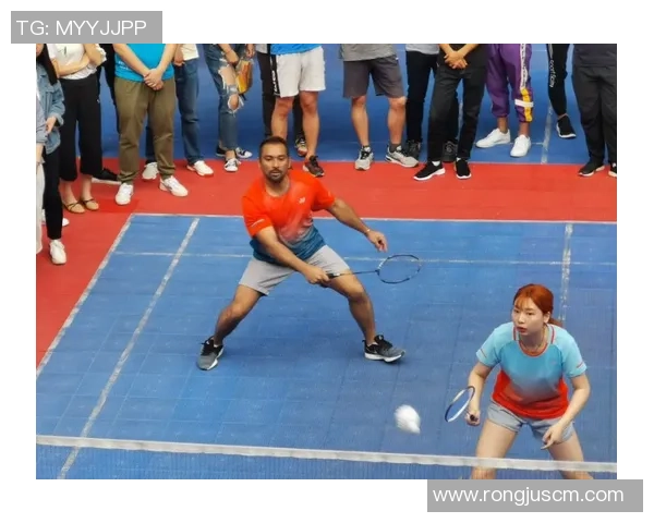 西安羽毛球队进攻战术解析与热点动态探讨 西安羽毛球队进攻战术解析与热点动态探讨