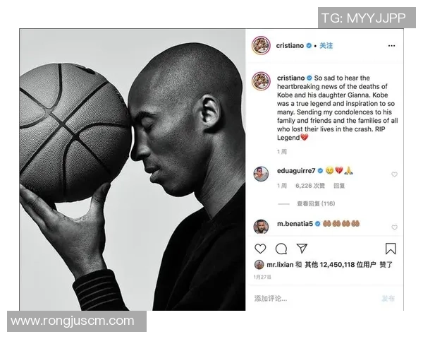 足球明星Instagram粉丝数量排行榜揭晓谁是社交媒体的王者 足球明星Instagram粉丝数量排行榜揭晓谁是社交媒体的王者