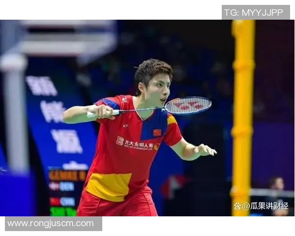 重庆羽毛球队实力强劲荣登全国力量排行榜第六名展现竞技风采