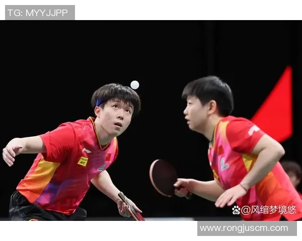 重庆乒乓球队在洲际杯中的默契配合与精彩表现分析