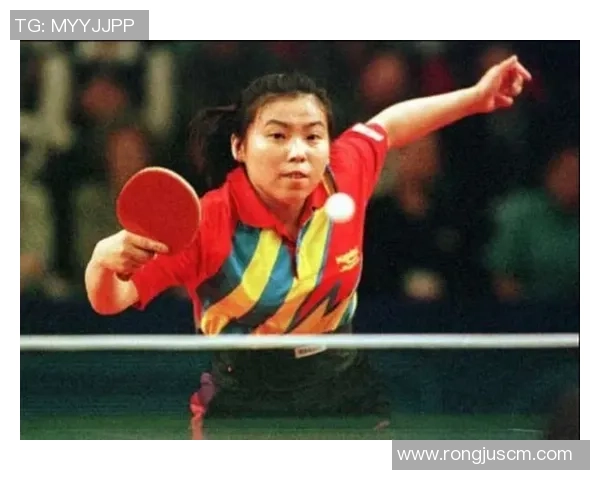 上海乒乓球队实力分析与发展潜力探讨聚焦乒乓球运动的未来前景 上海乒乓球队实力分析与发展潜力探讨聚焦乒乓球运动的未来前景