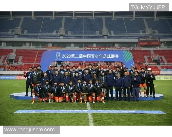 未来足球的璀璨之星将是谁让我们一起期待新一代的传奇诞生