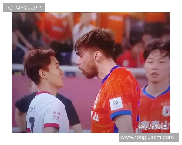 足球明星阵容对决谁能称霸绿茵场精彩对抗一触即发的巅峰对决